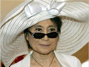 Bóng đá anh, ngoại hạng anh, lịch thi đấu euro 2012, Yoko Ono kỷ niệm 70 năm ngày sinh John Lennon ở Iceland 